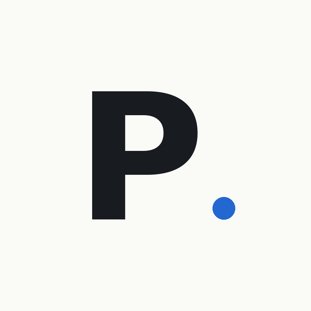 PLoMUS 로고
